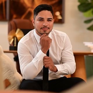 Breno Vasco Pereira Lima