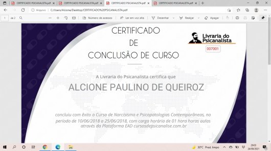 Alcione Queiroz