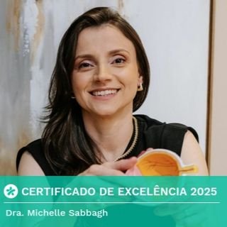Dra. Michelle Sabbagh