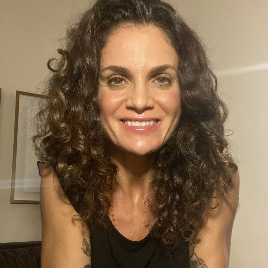 Maria Carolina Tarragô Chisté