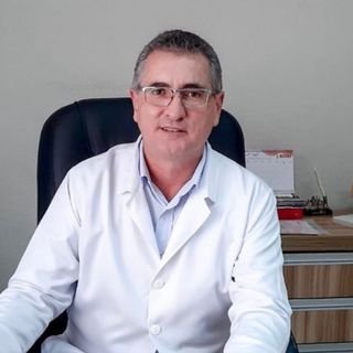 Dr. Emerson Vieira