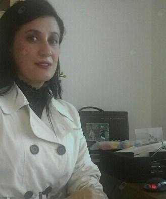 Dra. Cristiane Oliveira