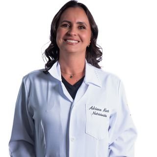 Adriana Augusta de Souza Rosa Alves