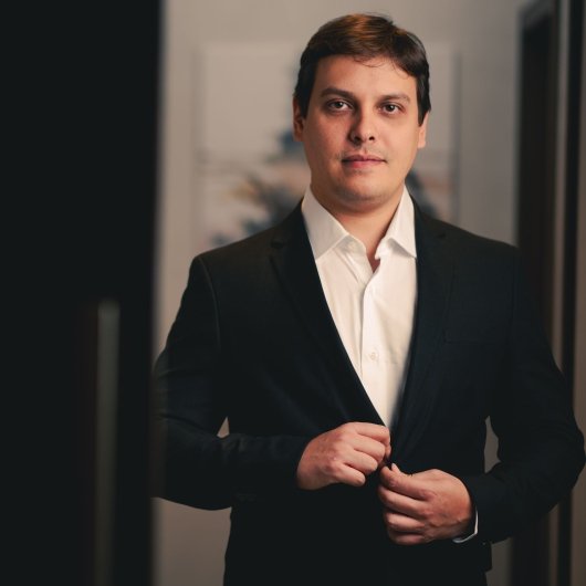 Dr. Felipe Marques