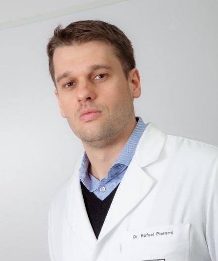 Dr. Rafael Pierami