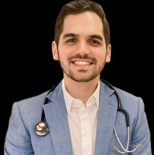 Dr. Eduardo Maranhão