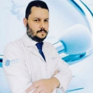 Dr. Leonardo Starling de Aguiar