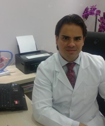 Dr. Leonardo Araripe Dantas