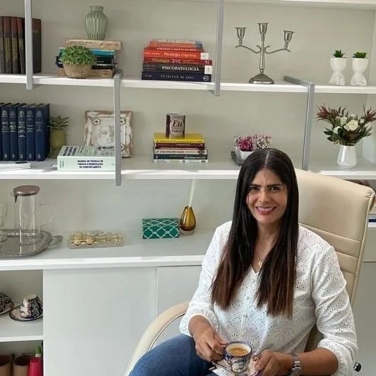 Dra. Gleide Lima