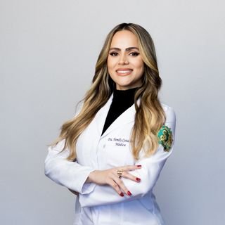 Dra. Hemilly Costa Dias
