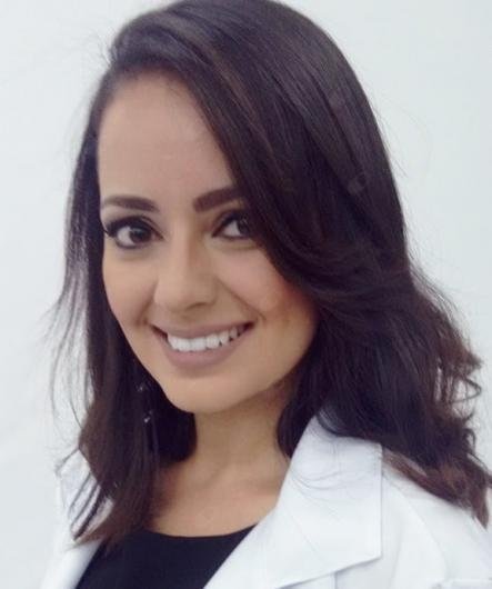 Aline Cristina Moreira Brino
