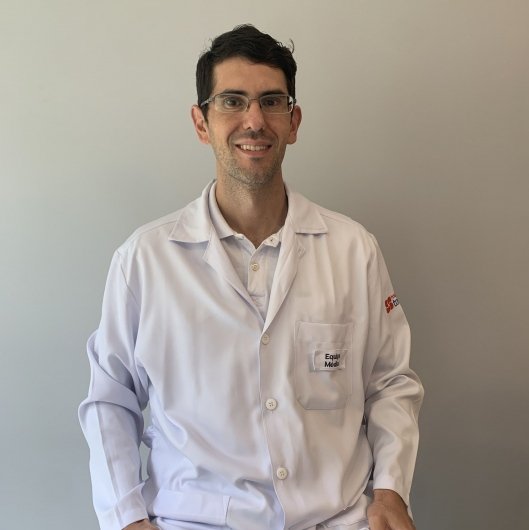 Dr. Vinicius Fleiria Pimenta