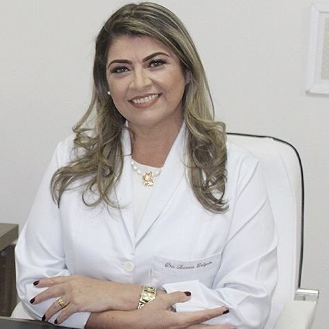 Dra. Luciana Macias Delgado Mota
