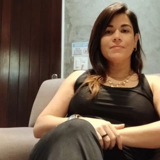 Dra. Mae Soares da Silva