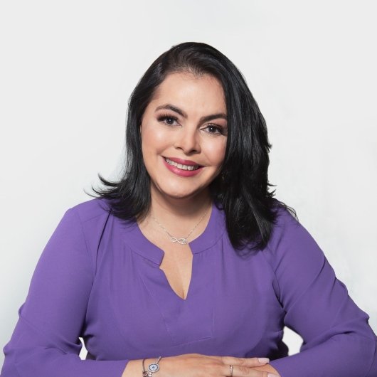 Dra. Andréa Batista Magalhães