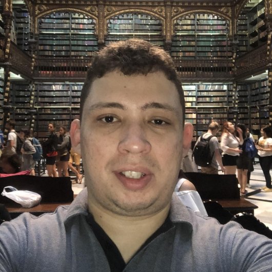 Rafael Nóbrega Bandeira