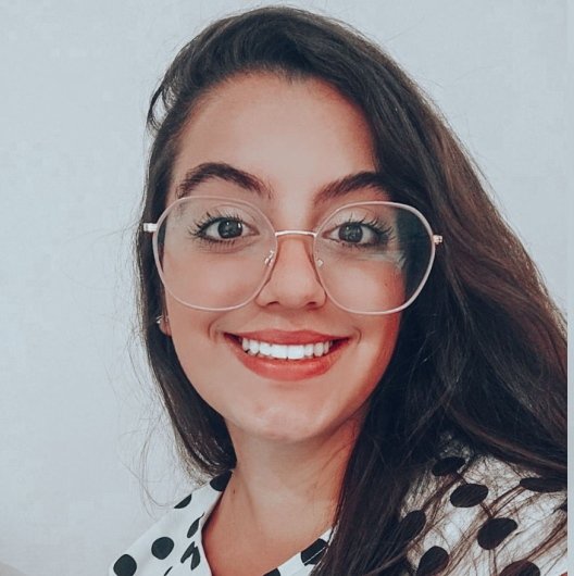 Yohanna Silveira Leão