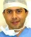 Dr. Bernardo Alexander Flores Arenas