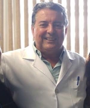 Dr. Fábio Baltazar do Nascimento