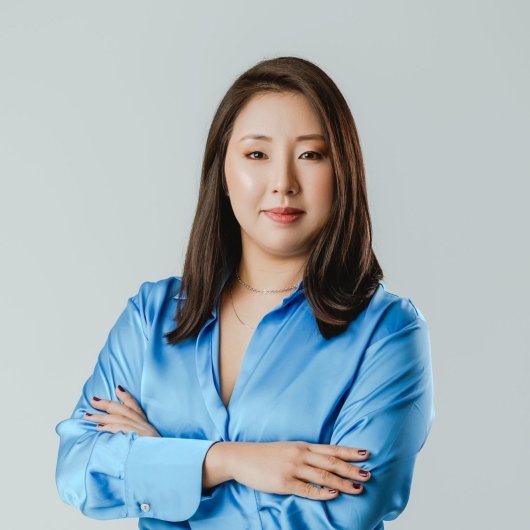 Dra. Daniela Kitamura