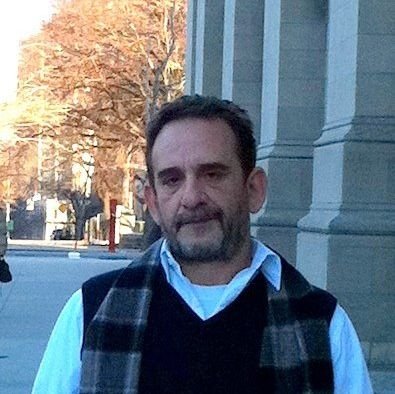 Dr. Ariel Bogochvol