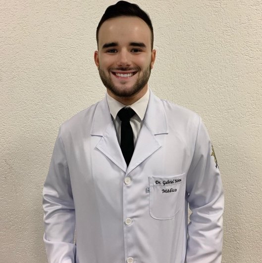 Dr. Gabriel Neiva