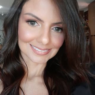 Dra. PATRÍCIA ROCHA DANIEL