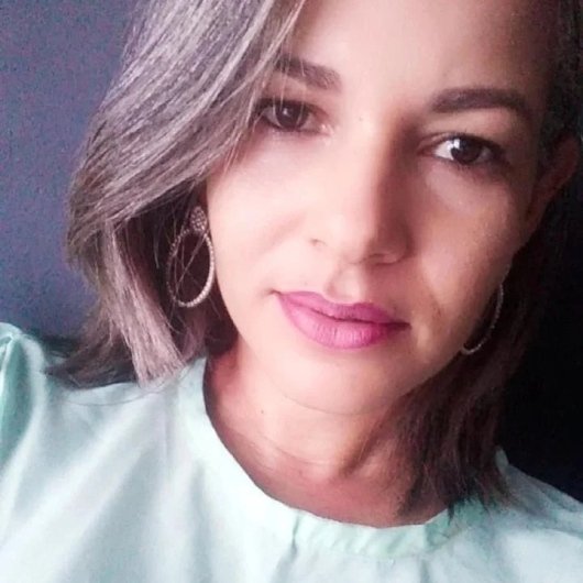 Giselle Silva Garcez