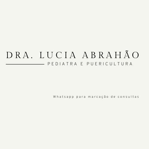 Dra. Lucia Abrahão