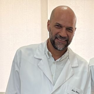 Dr. Pedro Freitas Ribeiro
