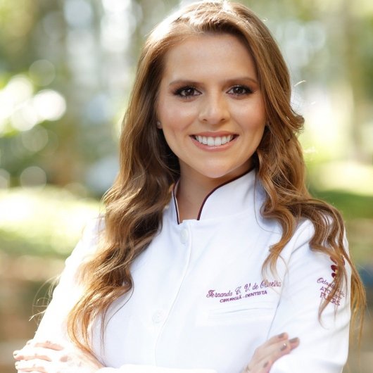 Dra. Fernanda Oliveira