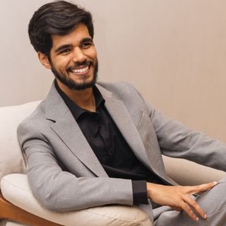 Dr. Matheus Cardoso Murta Botelho