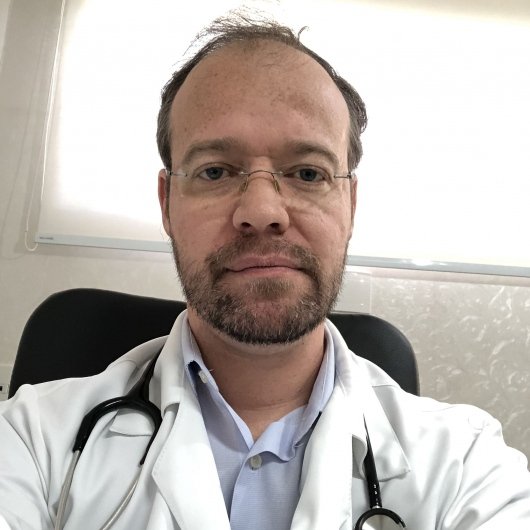 Dr. Cristiano Michelini Lupo