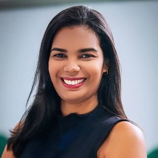 Ilana Ferreira De Lima