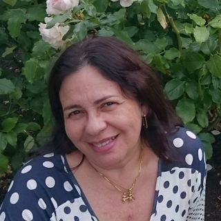 Dra. Risomar Belarmino Almeida