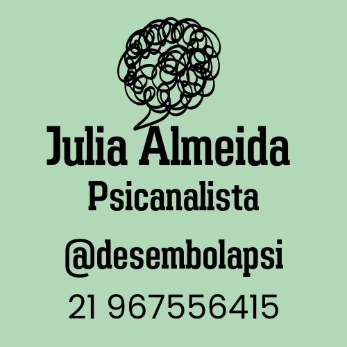 Julia Almeida