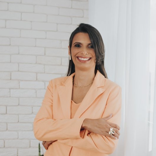 Dra. Patrícia Soares Carvalho Silva