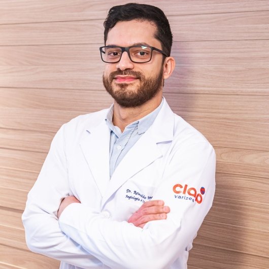 Dr. Reinaldo Benevides