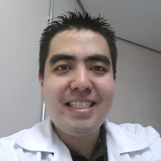 Dr. Bruno Aguiar