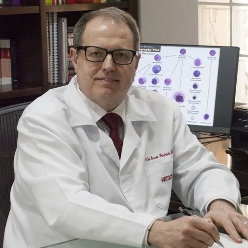 Dr. Joao Ricardo Friedrisch