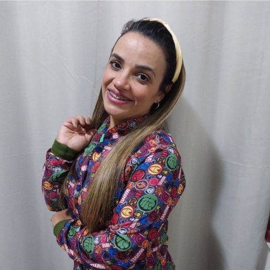 Rogéria Paula