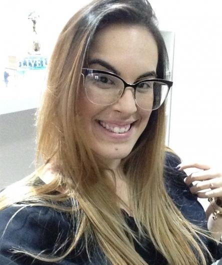 Luana Cavalcanti
