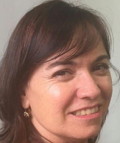 Ana Lucia de Macedo