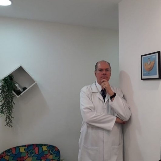 Dr. Edesio Pires Ribeiro Jr.
