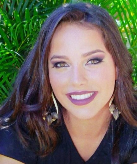 Daniele Silva Ferreira