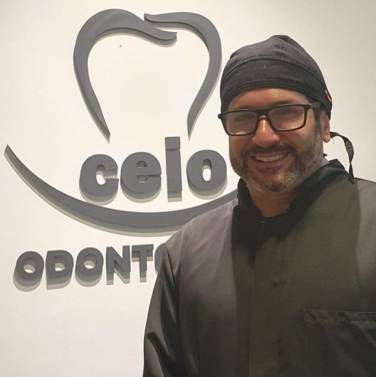 Dr. Wanderson Lugão De Souza