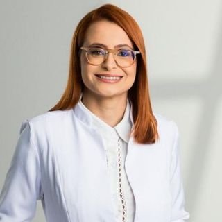 Dra. Heloísa Valentim