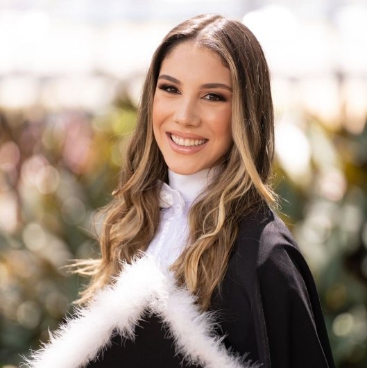 luiza Gazzi