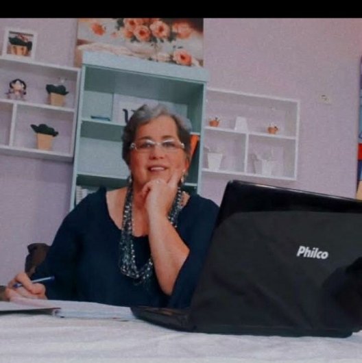 Irene Cruz Meneghini