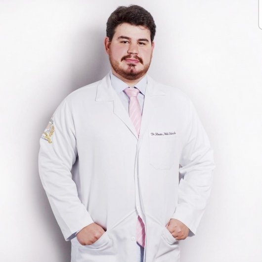 Dr. Renato Mello Rodovalho